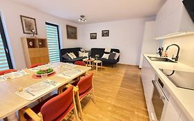 Apartmán Rotterovka -Ski Resort Herlíkovice&Bubákov